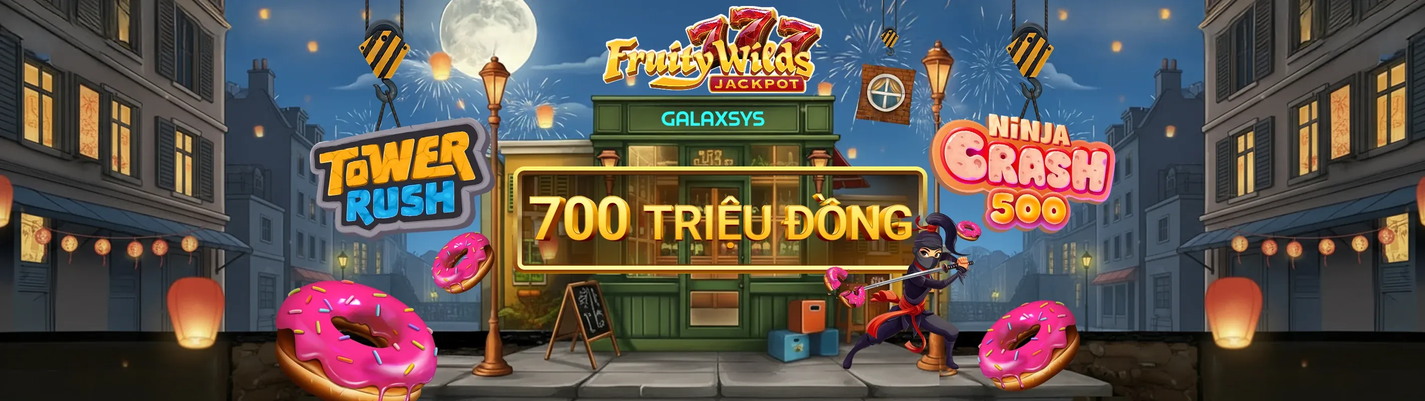 Ứng dụng 22vip chính thức trên điện thoại