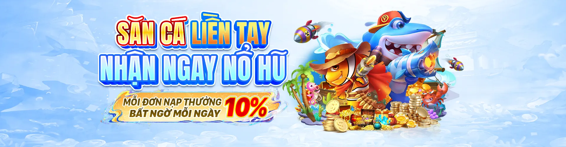Các loại hình khuyến mãi đa dạng tại 22vip chính thức